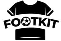 Logo banner footkit