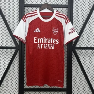 Arsenal Adult Home Kit 25/26