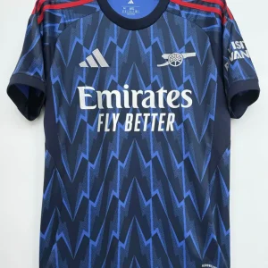 Arsenal Away Adult kit 25/26