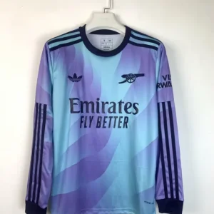 Arsenal Third kit 24/25