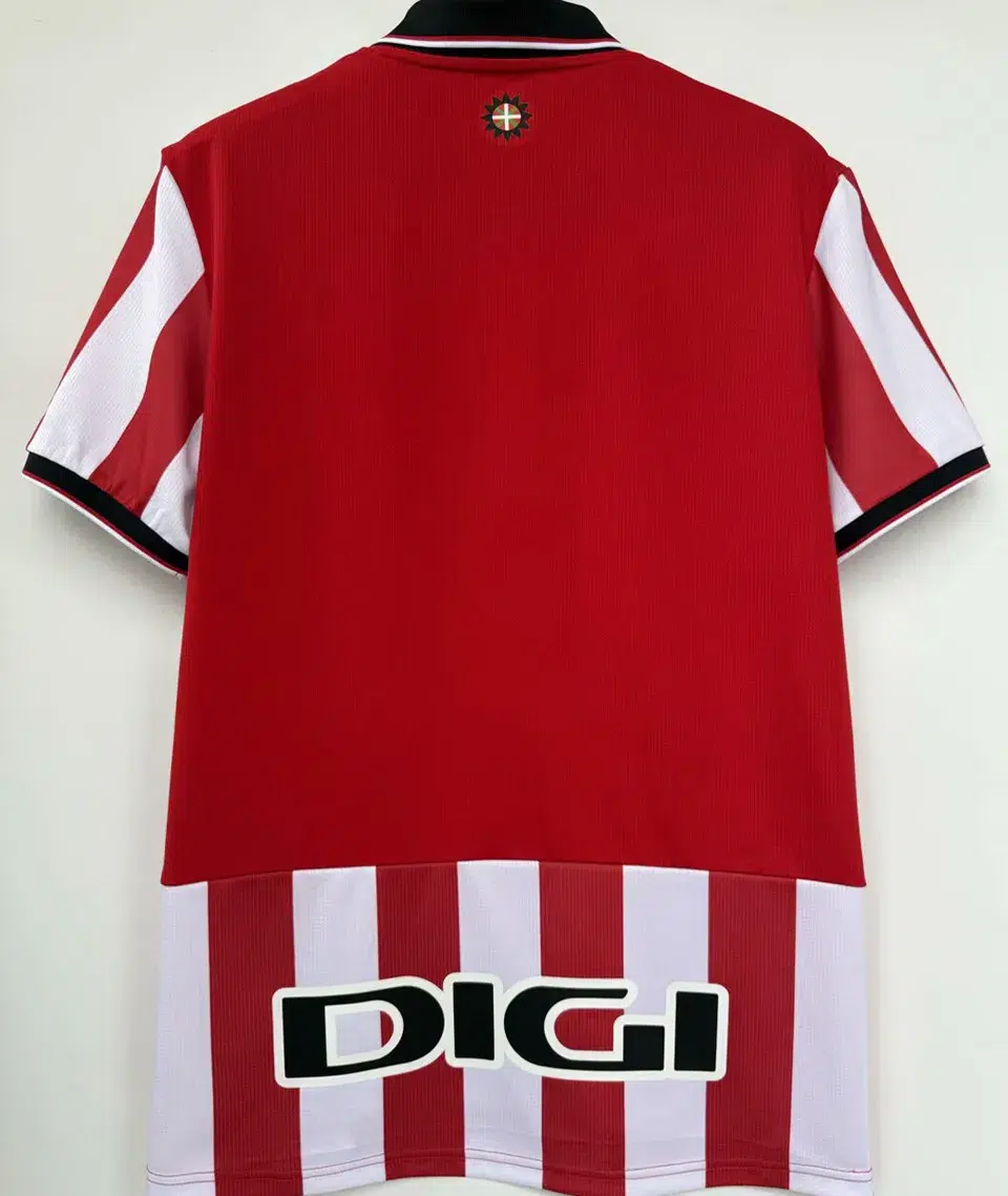 Athletic Bilbao Adult Home Kit 25/26