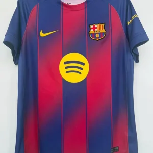 Barcelona Home Adult Kit 25/26