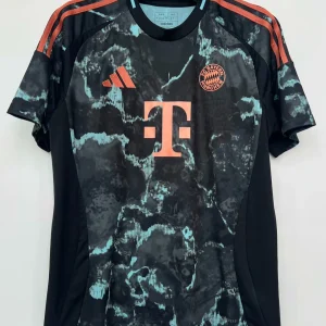 Bayern Munich Adult Away Kit 24/25