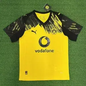 Borussia Dortmund Adult Home Kit 25/26