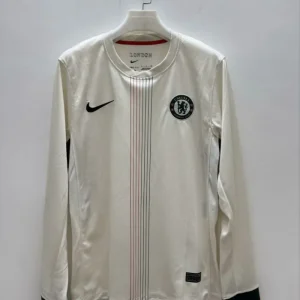 Chelsea Away Kit 25/26 Long sleeve