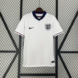 England Mens EURO 2024 Home Kit