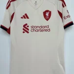 Liverpool Adult Away Kit 25/26