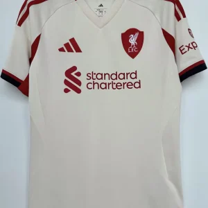 Liverpool Adult Away Kit 25/26