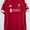 Liverpool Adult Home Kit 25/26