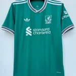 Liverpool Third Adult Kit 25/26