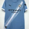 Manchester City Adult Home Kit 25/26
