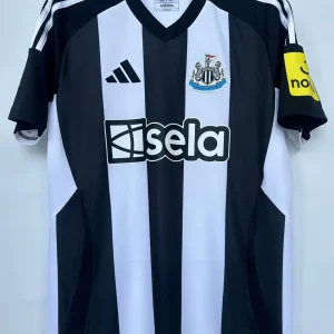 Newcastle United Home Kit 24/25