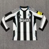 Newcastle Adult Long Sleeve Home Kit 25/26