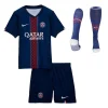 Paris Saint Germain Childrens Home Kit 25/26