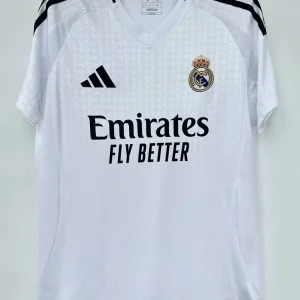 Real Madrid Adult Home Kit 24/25