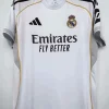 Real Madrid Adult Home Kit 25/26