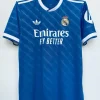 Real Madrid Adult Third Kit 25/26