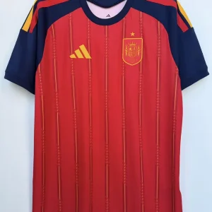 Spain Adult World Cup Kit 25/26