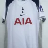 Tottenham Hotspur Adult Home Kit 25/26