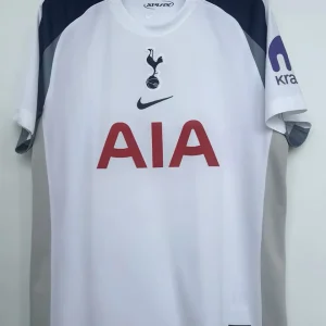 Tottenham Hotspur Adult Home Kit 25/26
