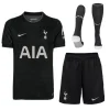 Tottenham Hotspur Childrens Away Kit 25/26