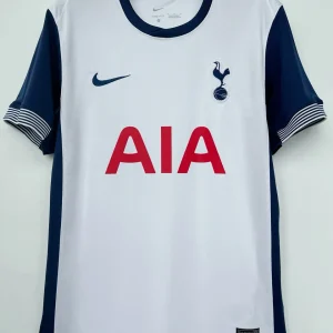 Tottenham Hotspur Home Kit 24/25