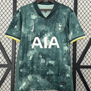 Tottenham Hotspur Third Kit 24/25