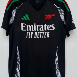 Arsenal Away Kit 24/25