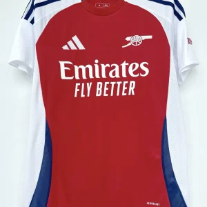 Arsenal Home Kit 24/25