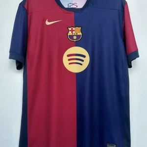 Barcelona Home Adult Kit 24/25