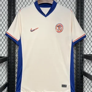 Chelsea Adult Away Kit 24/25