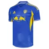 Leeds United Away Kit 25/26