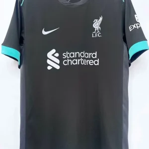 Liverpool Away Adult Kit 24/25