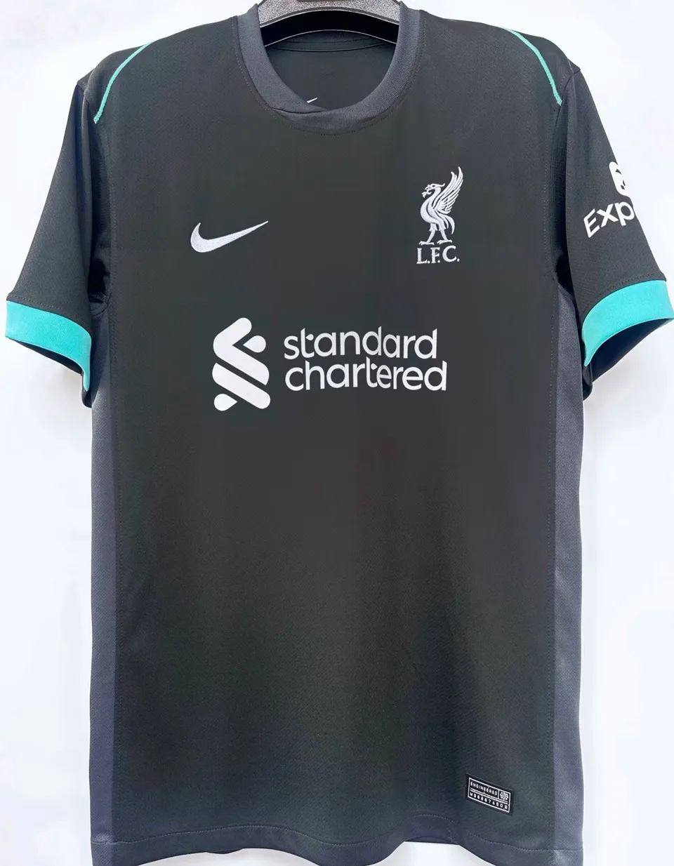 Liverpool Away Adult Kit 24/25