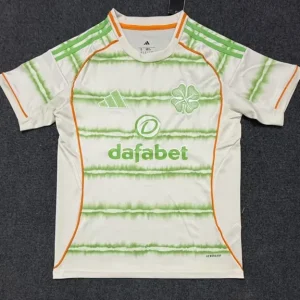 Celtic Adult Third Kit 25/26
