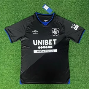 Rangers Adult Third Kit 25/26