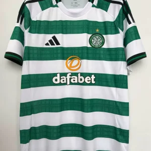 Celtic Adult Home Kit 25/26