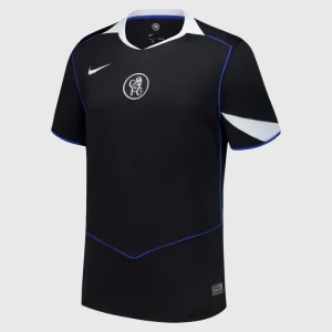 Chelsea Adult Third Kit 25/26