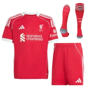 Liverpool Childrens Home Kit 25/26