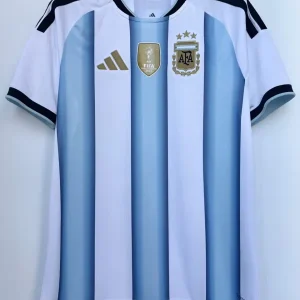 Argentina World Cup Home Kit 2026