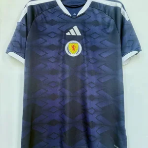 Scotland World Cup Kit 2026