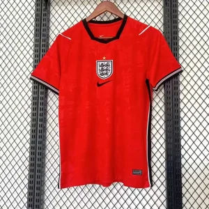 England World Cup Kit 2026 Back