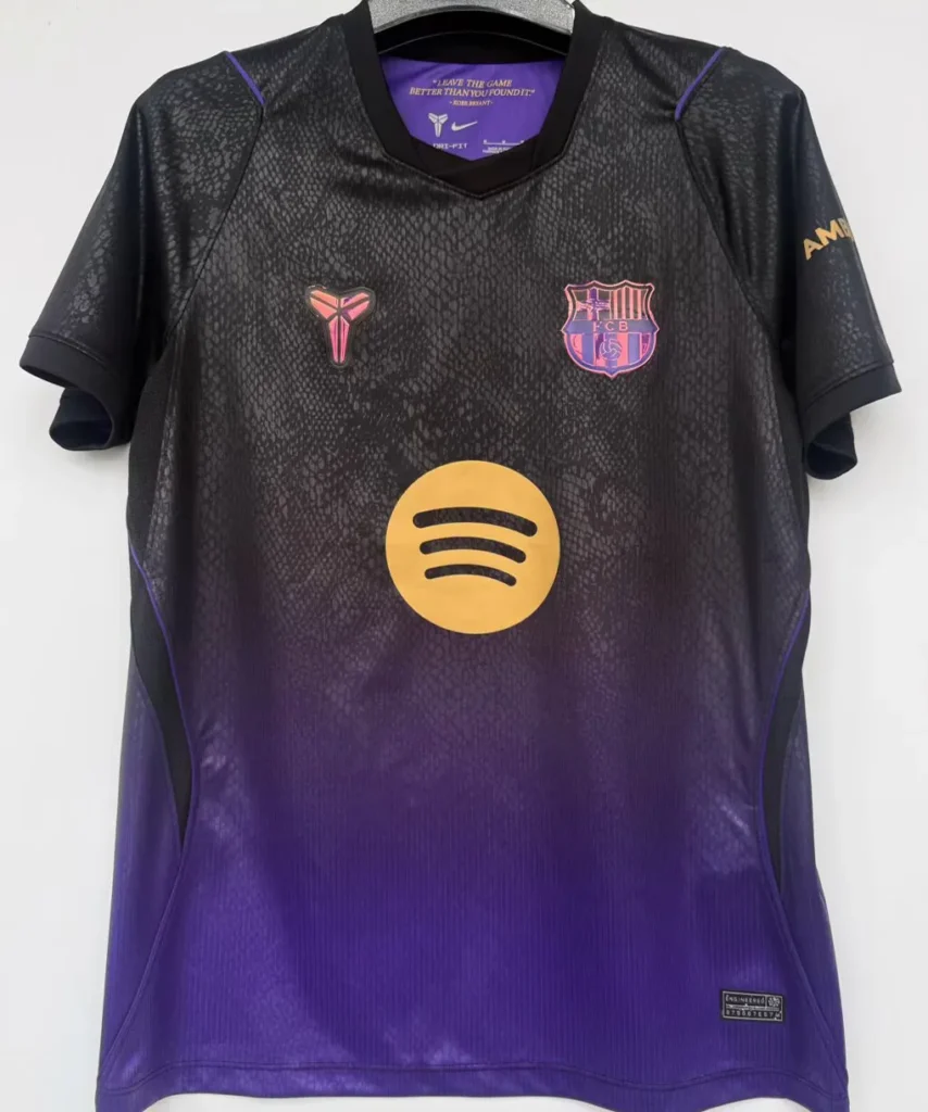Barcelona Adult Away Kit 26/27