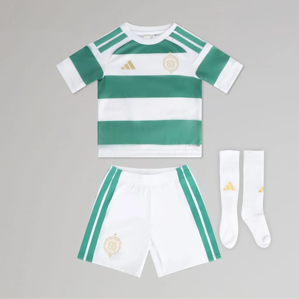 Celtic Childrens Home Kit 26/27