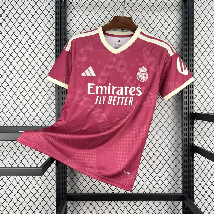 Real Madrid Third Kit 26:27